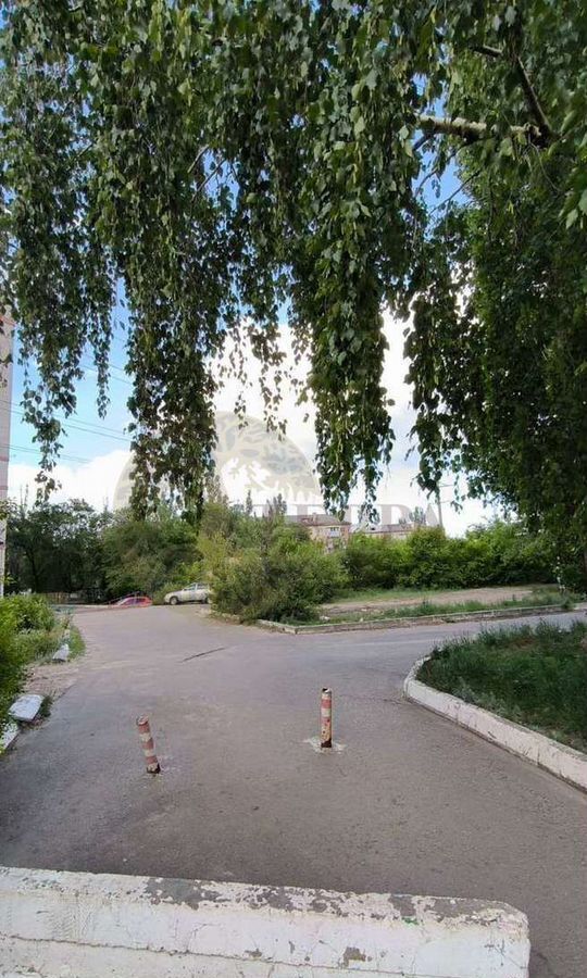 комната г Воронеж р-н Железнодорожный ул Артамонова 36 фото 8