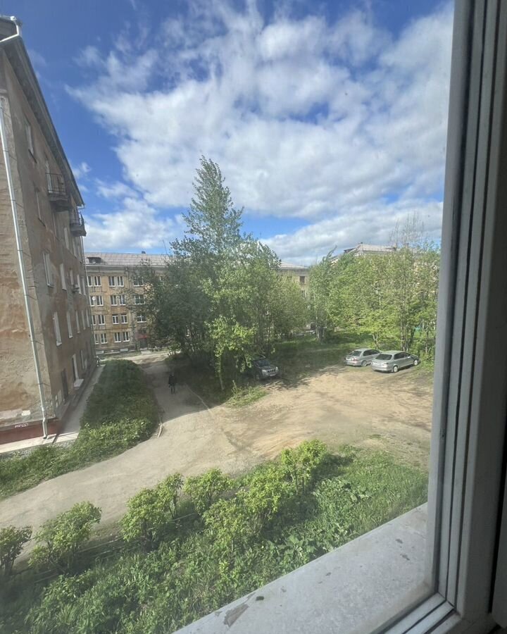 квартира г Нижний Тагил р-н Тагилстроевский ул Циолковского 32 фото 12