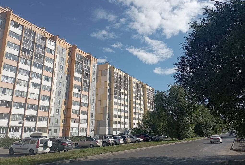 квартира г Магнитогорск ул Вознесенская 11 фото 7