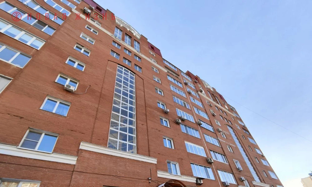 квартира г Самара ул Советской Армии 253 фото 1