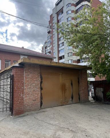 Уральская ул Уральская 63б фото