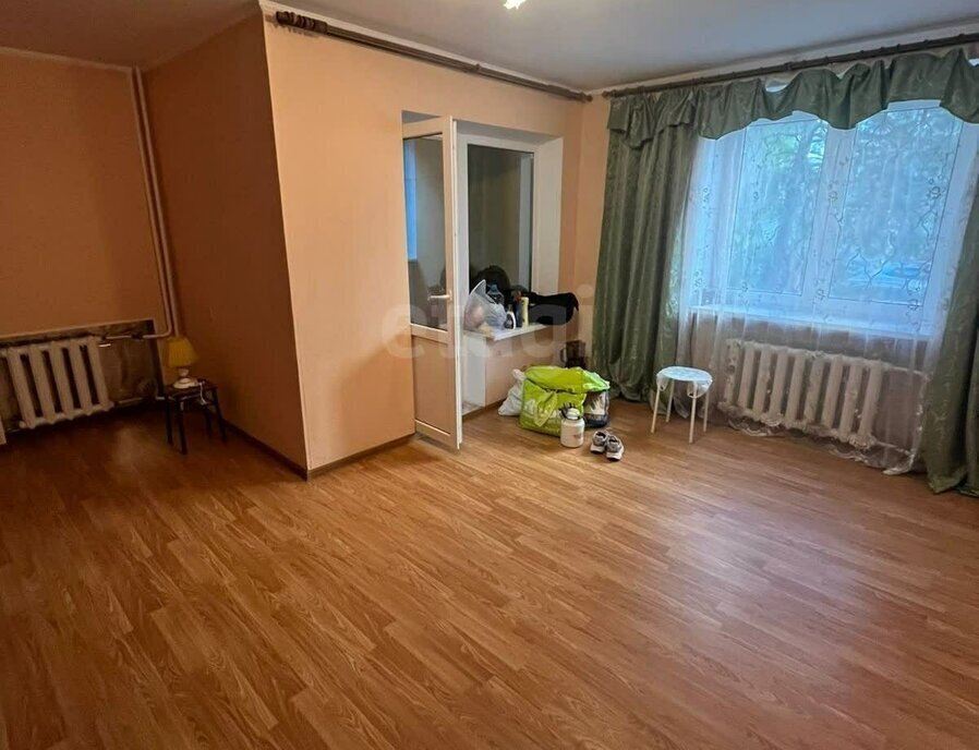 квартира р-н Анапский г Анапа ул Ленина 201 фото 1