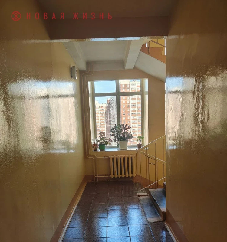 квартира г Самара ул Советской Армии 253 фото 2