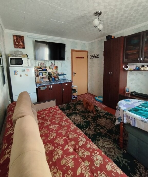 комната г Архангельск ул Самойло 10к/1 фото 2