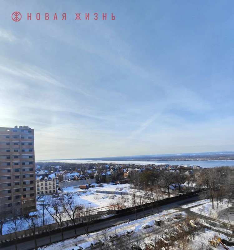 квартира г Самара ул Советской Армии 253 фото 4
