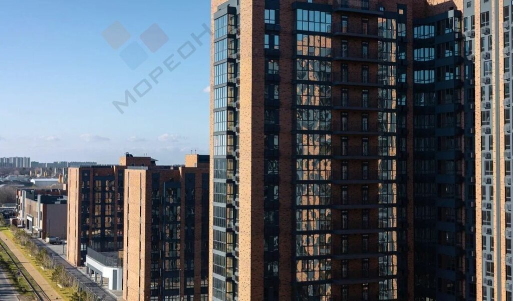 квартира г Краснодар Фестивальный фото 3