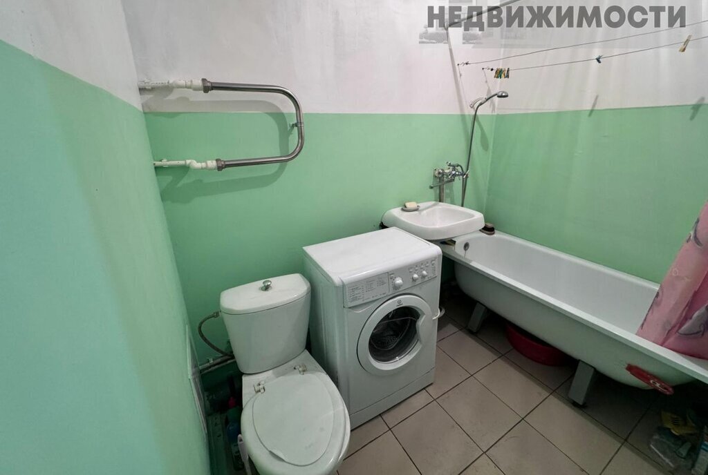 квартира р-н Крымский г Крымск ул Белинского 37 фото 2