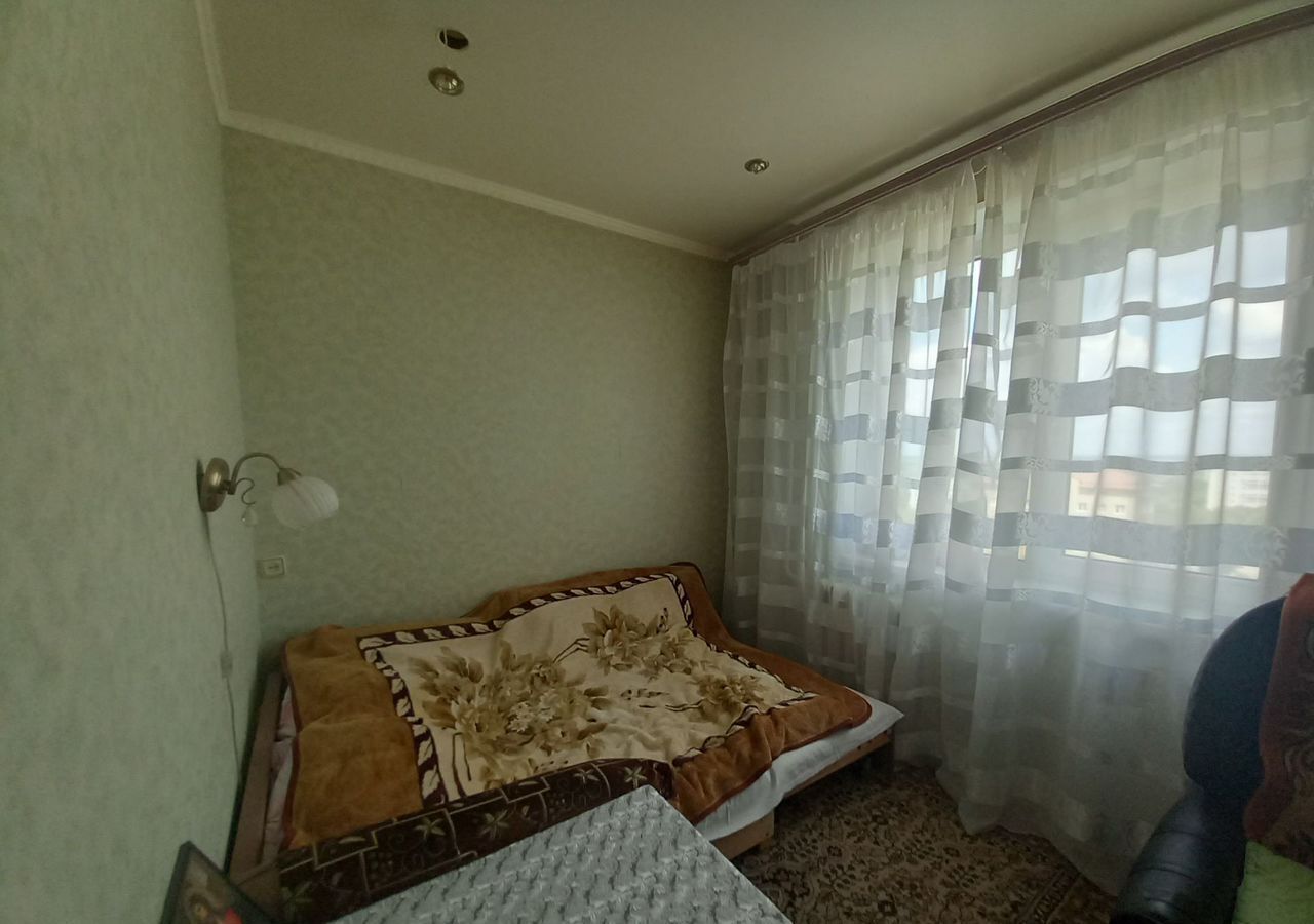 квартира г Белгород Западный ул Губкина 25 фото 10