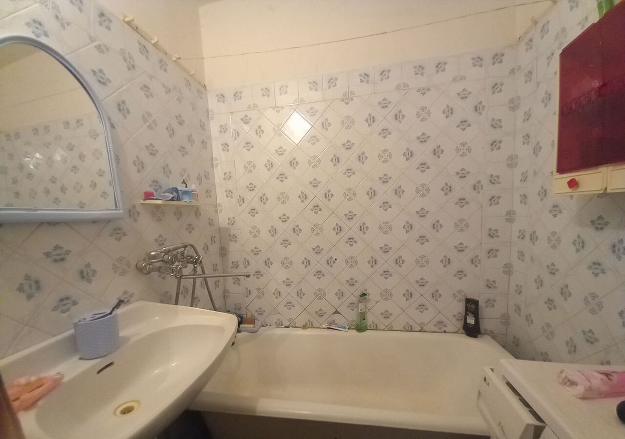 квартира г Белгород Западный ул Губкина 25 фото 13