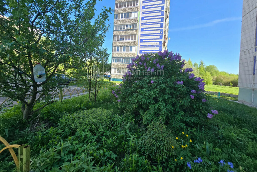 квартира г Ковров ул Лизы Чайкиной 106 фото 22