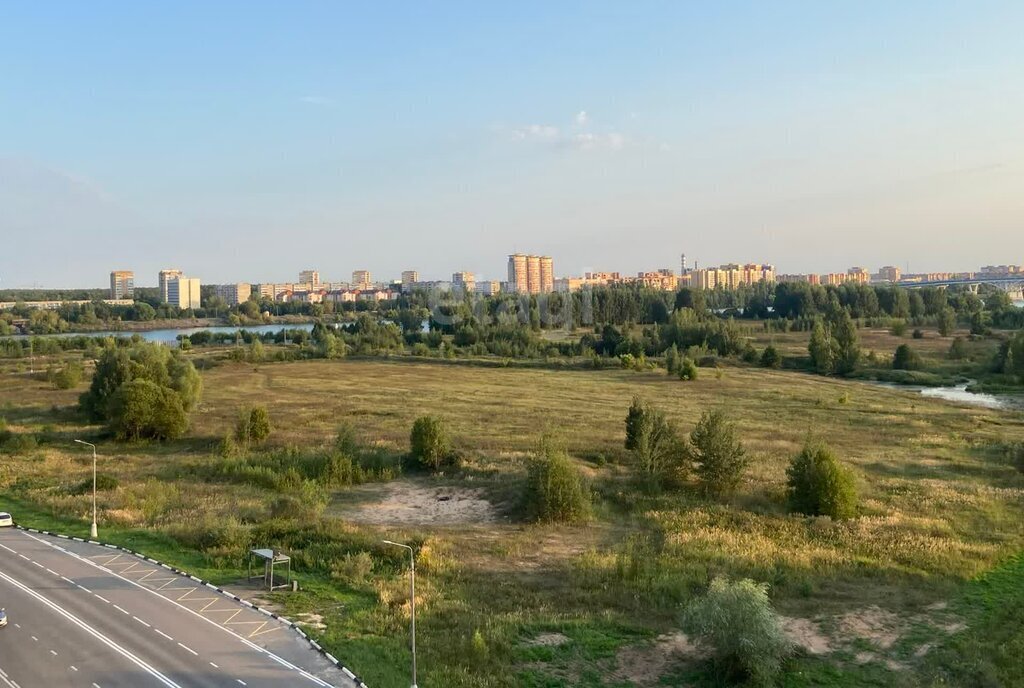 квартира г Дубна ул Программистов 11 фото 10
