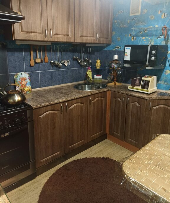 квартира г Псков ул Алтаева 12 фото 11