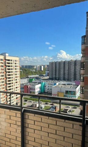 ул Шоссе в Лаврики 72к/3 Девяткино, Муринское городское поселение фото