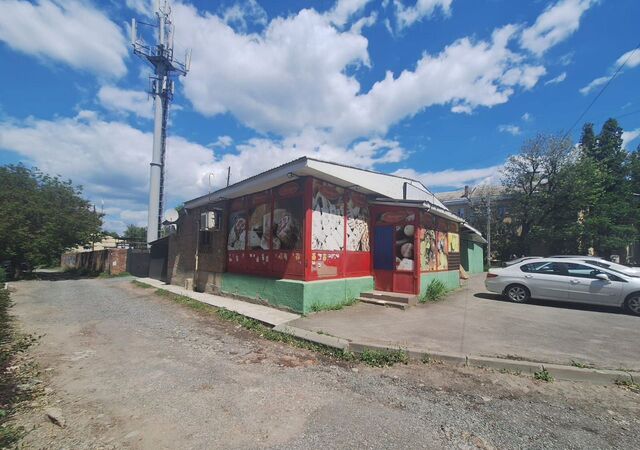 р-н Ворошиловский пер Оренбургский 18б фото