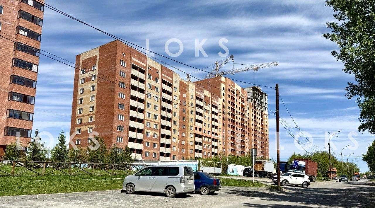 свободного назначения г Новосибирск Речной вокзал ул Ключ-Камышенское Плато 22 фото 1