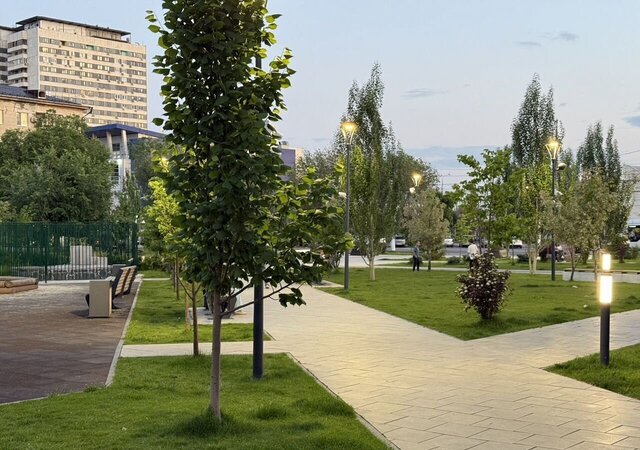 р-н Центральный ул 10-й дивизии НКВД 2 фото
