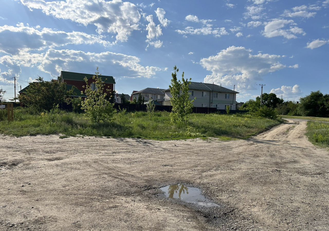 земля р-н Миллеровский г Миллерово ул 3 Интернационала Миллеровское городское поселение фото 2