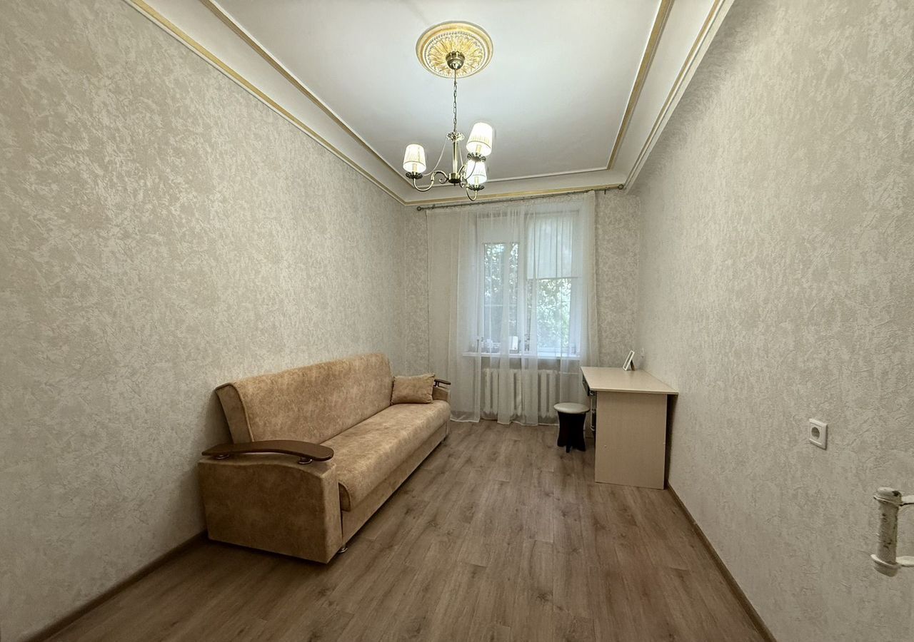 квартира г Волгоград р-н Центральный ул 10-й дивизии НКВД 2 фото 3