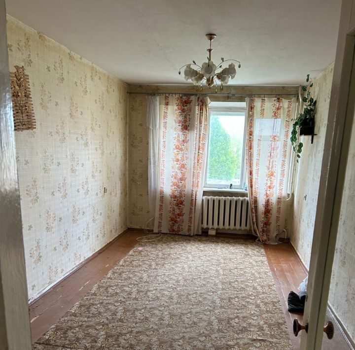 квартира г Великие Луки ул Дружбы 5 фото 2
