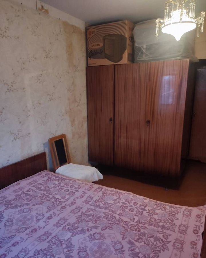 квартира г Рязань р-н Московский ул Костычева 14к/1 фото 3
