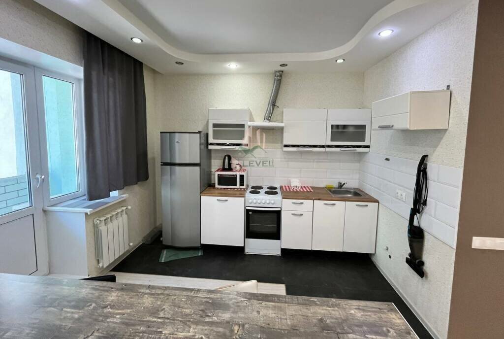 квартира г Саратов улица имени Г. К. Орджоникидзе, 42А фото 4