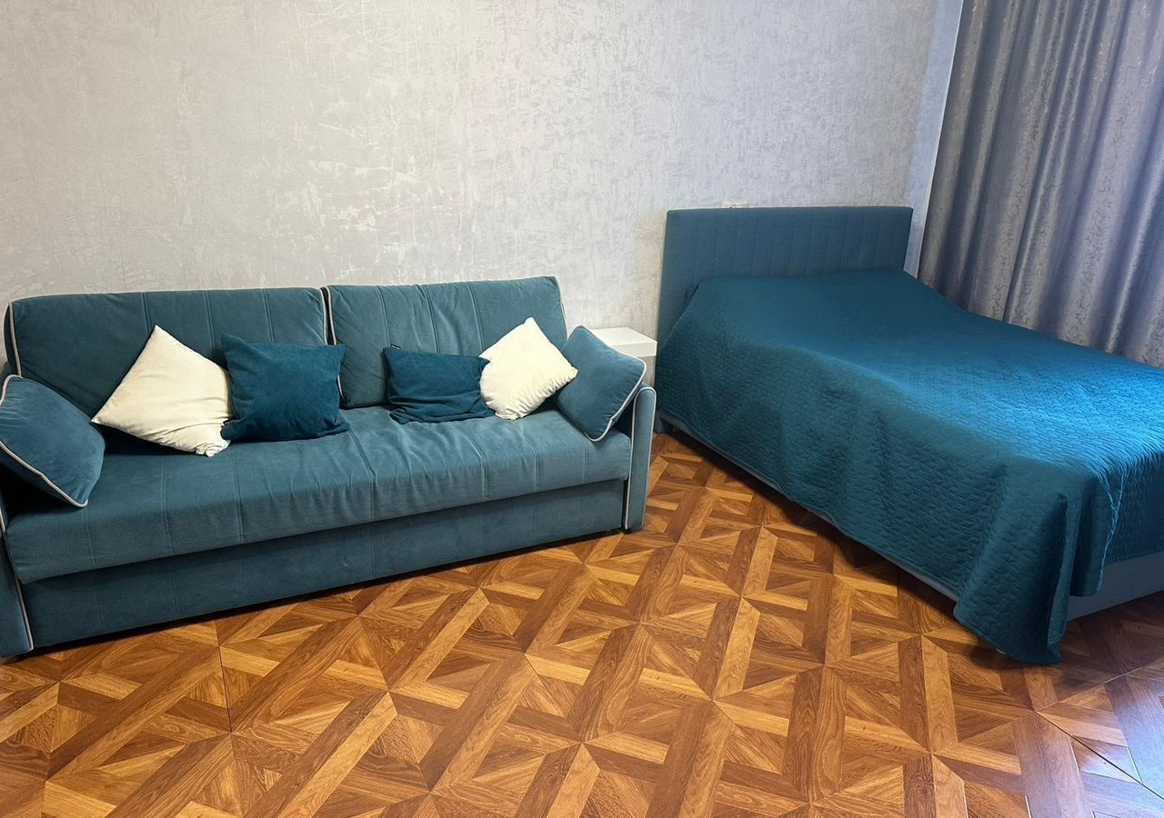 квартира г Москва метро Москва Товарная ул Международная 34 фото 13