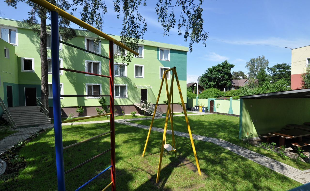 квартира г Мытищи пер 2-й Тайнинский 7 фото 9