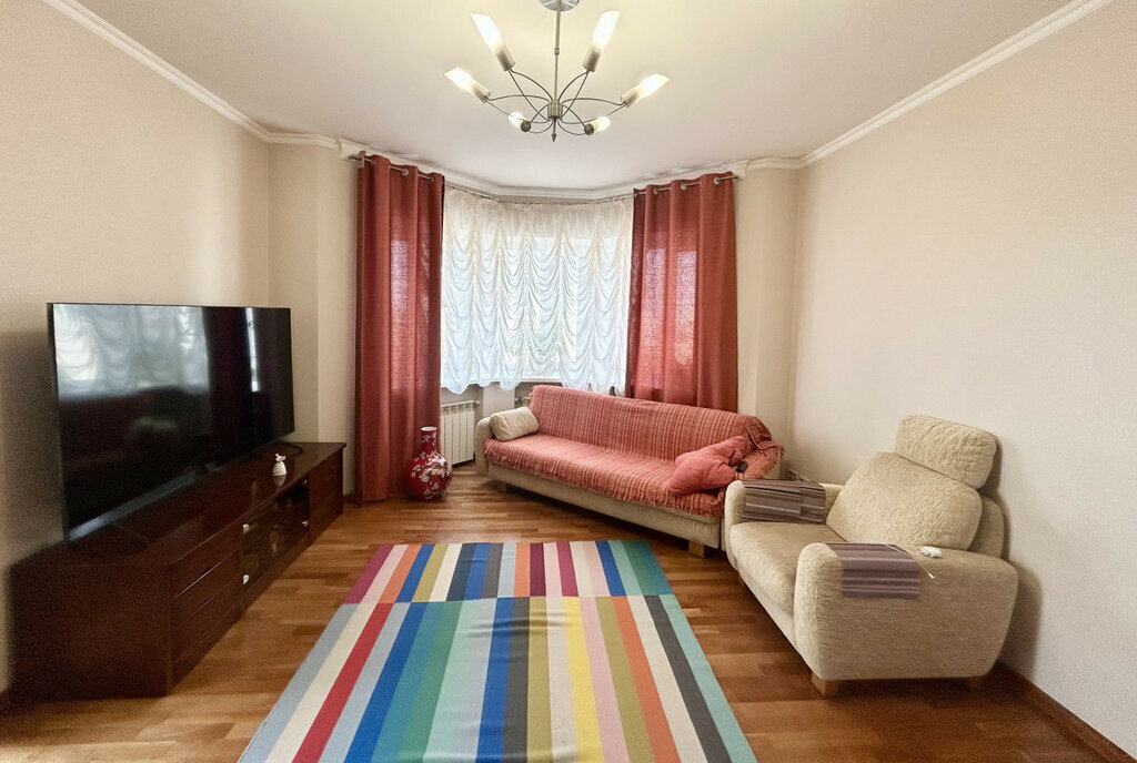 квартира г Орел ул Некрасова 23 фото 10