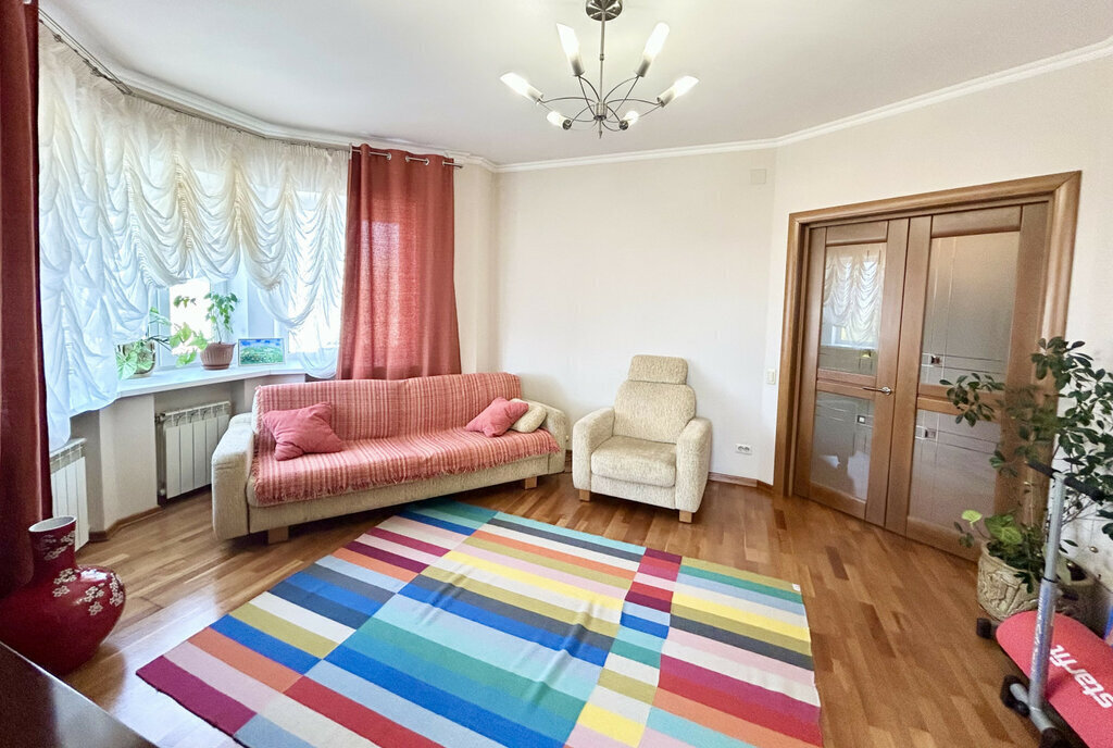 квартира г Орел ул Некрасова 23 фото 12