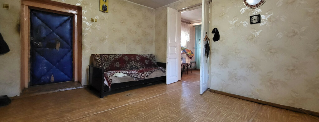 дом р-н Кстовский г Кстово ЖК «Ватсон» Автозаводская, 6-й микрорайон фото 6
