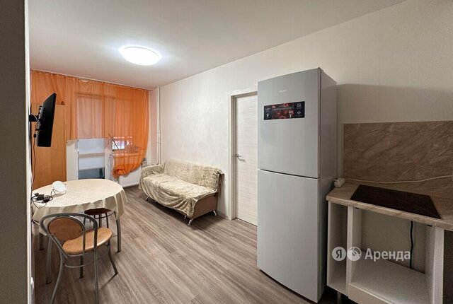Парнас метро Парнас Толубеевский проезд, 36к 3 фото