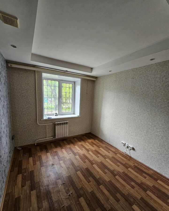 квартира г Красноярск р-н Кировский ул Транзитная 34 фото 1