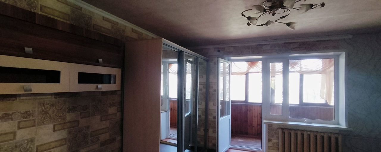квартира г Курск р-н Центральный ул Бойцов 9-й дивизии 184 фото 2