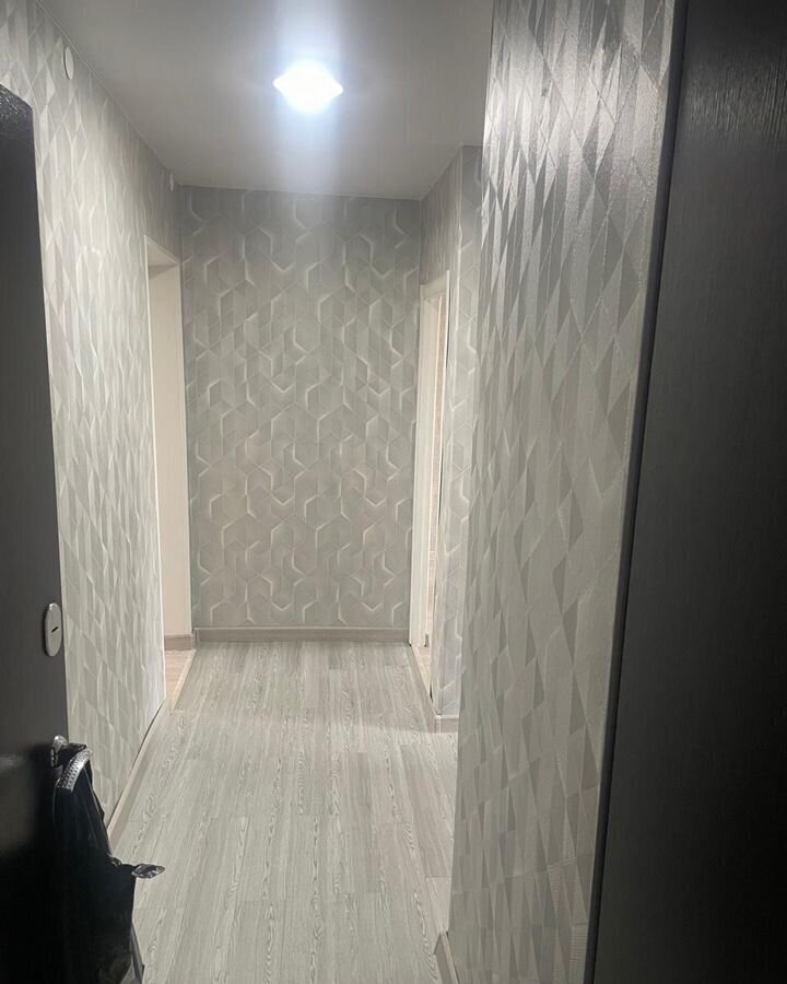 квартира г Елец ул Орджоникидзе 10а фото 13
