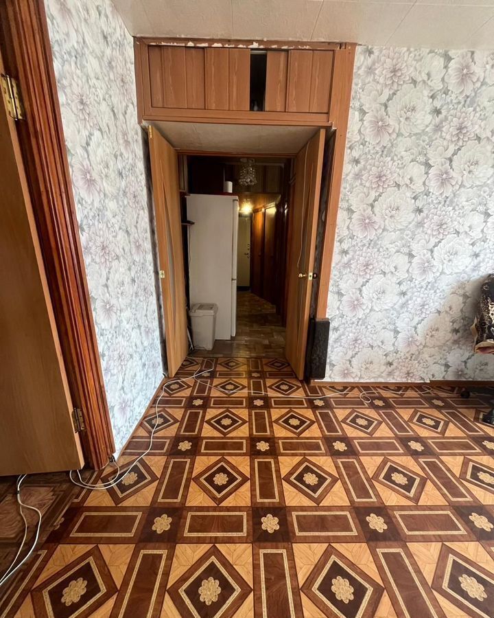 квартира г Люберцы ул Митрофанова 8б Люберцы фото 4