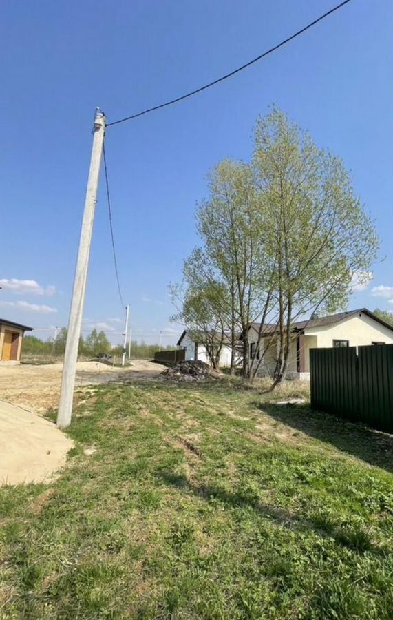 земля г Калуга д Чижовка фото 4
