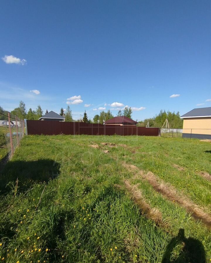 дом городской округ Сергиево-Посадский г Хотьково 50 км, коттеджный пос. Новинковские дали, 9, Ярославское шоссе фото 17