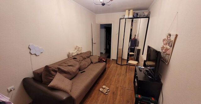 квартира метро Коньково дом 136к/3 фото