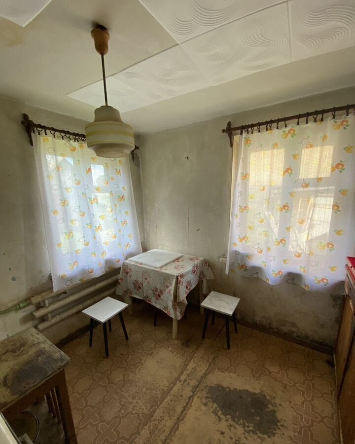 дом г Воскресенск ул Рудничная 80 66 км, Новорязанское шоссе фото 7