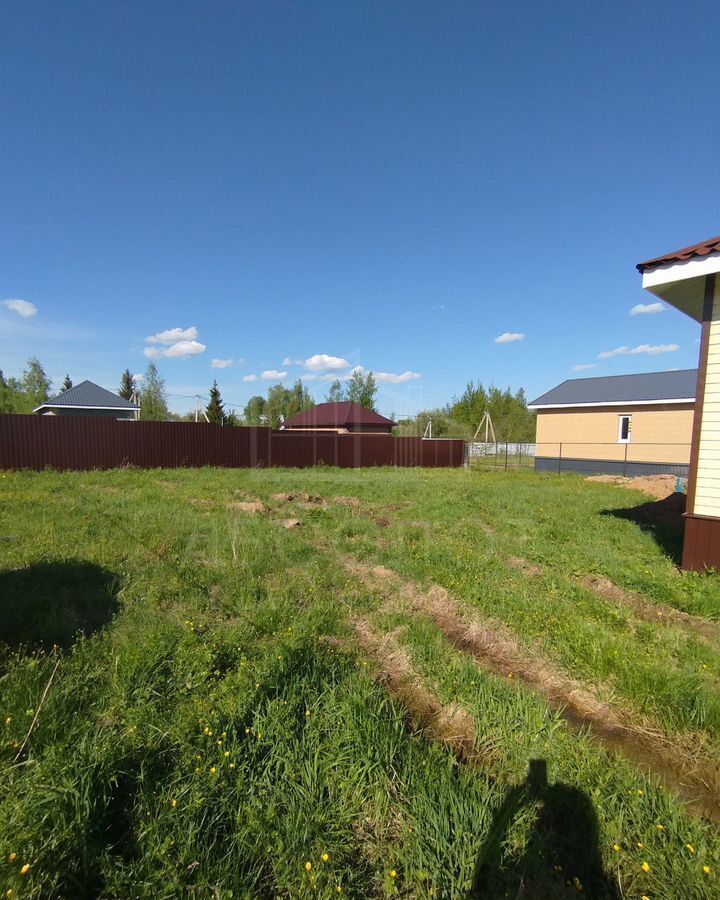 дом городской округ Сергиево-Посадский г Хотьково 50 км, коттеджный пос. Новинковские дали, 9, Ярославское шоссе фото 24