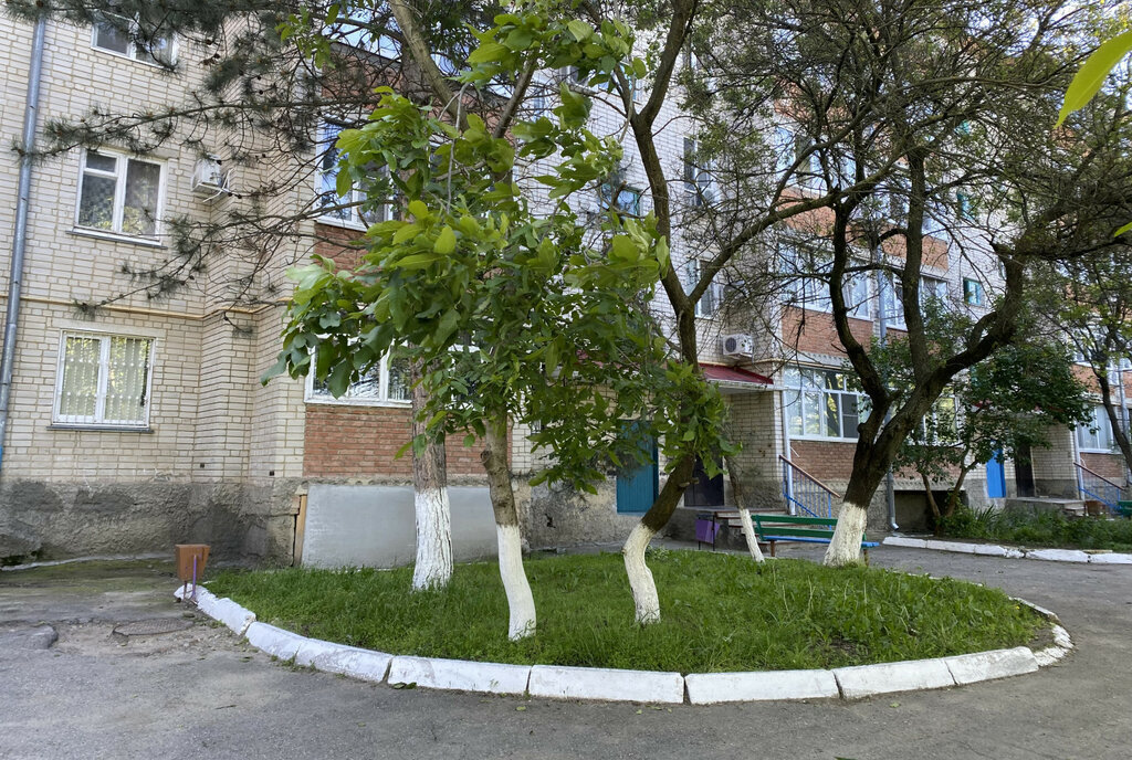 квартира р-н Лабинский г Лабинск улица Богдана Хмельницкого, 107 фото 1