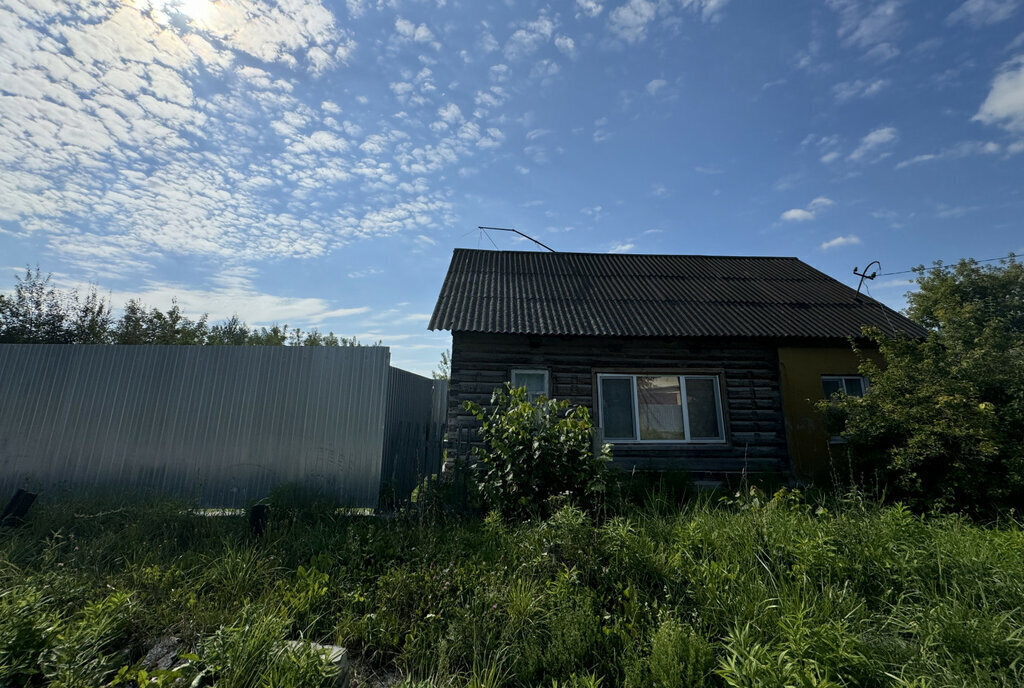 дом г Фокино ул Свердлова 1 фото 1