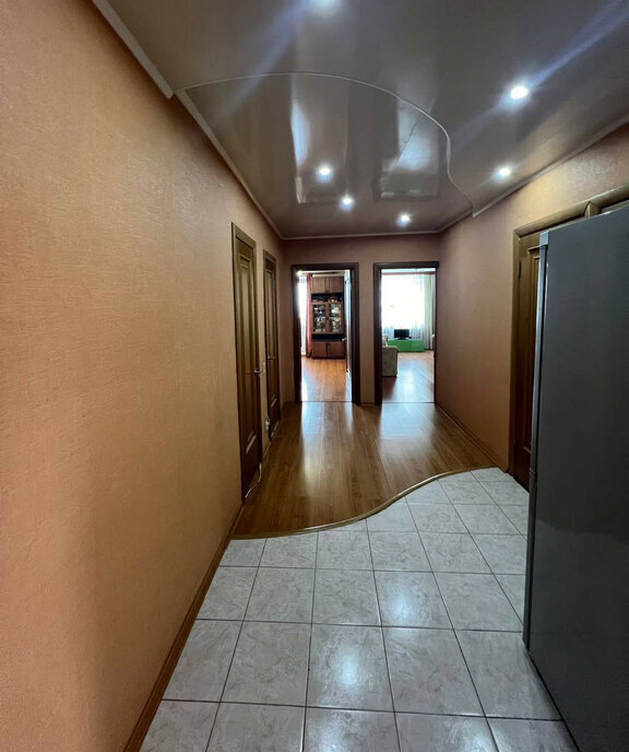 квартира г Брянск ул Дуки 31 фото 4