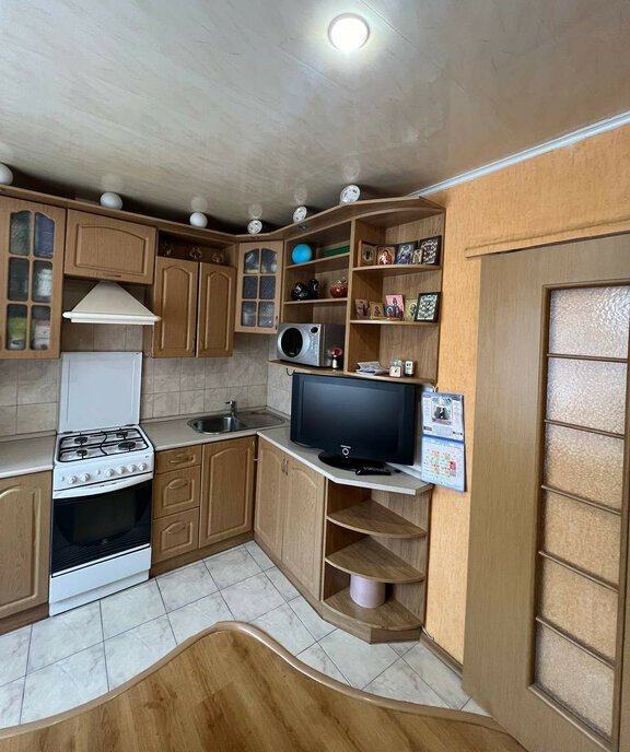 квартира г Брянск ул Дуки 31 фото 2