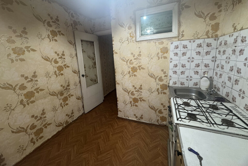 квартира г Фокино ул Карла Маркса 1 фото 2