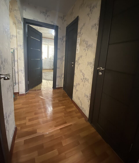 квартира г Екатеринбург Уральская ул Техническая 26 фото 8