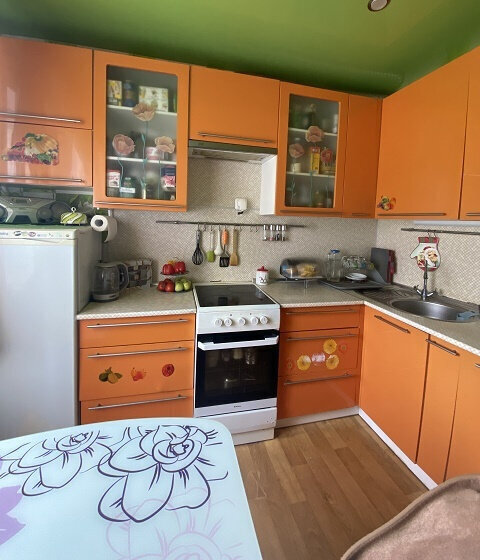 квартира г Екатеринбург Уральская ул Техническая 26 фото 14