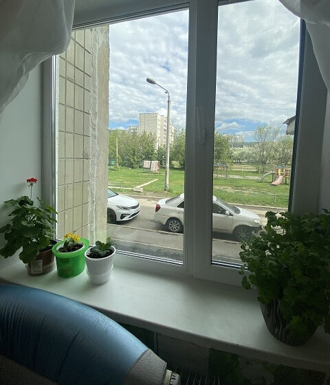 квартира г Екатеринбург Уральская ул Техническая 26 фото 18