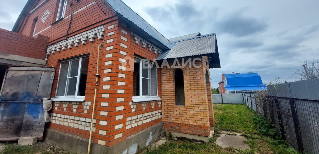 дом г Калуга д Мстихино ул Горная фото 5