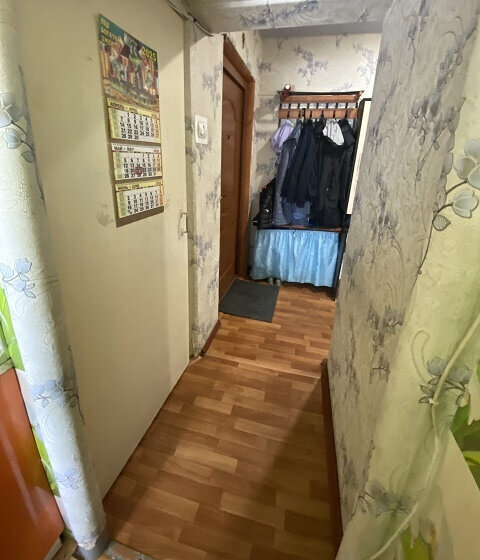 квартира г Екатеринбург Уральская ул Техническая 26 фото 19